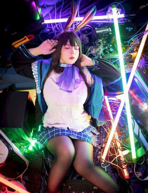 素人美女意外av青梅竹马_高清完整版BD