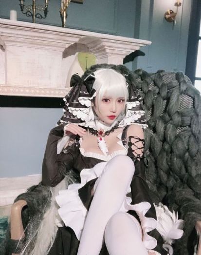 网红无码电影_JVID性感写真